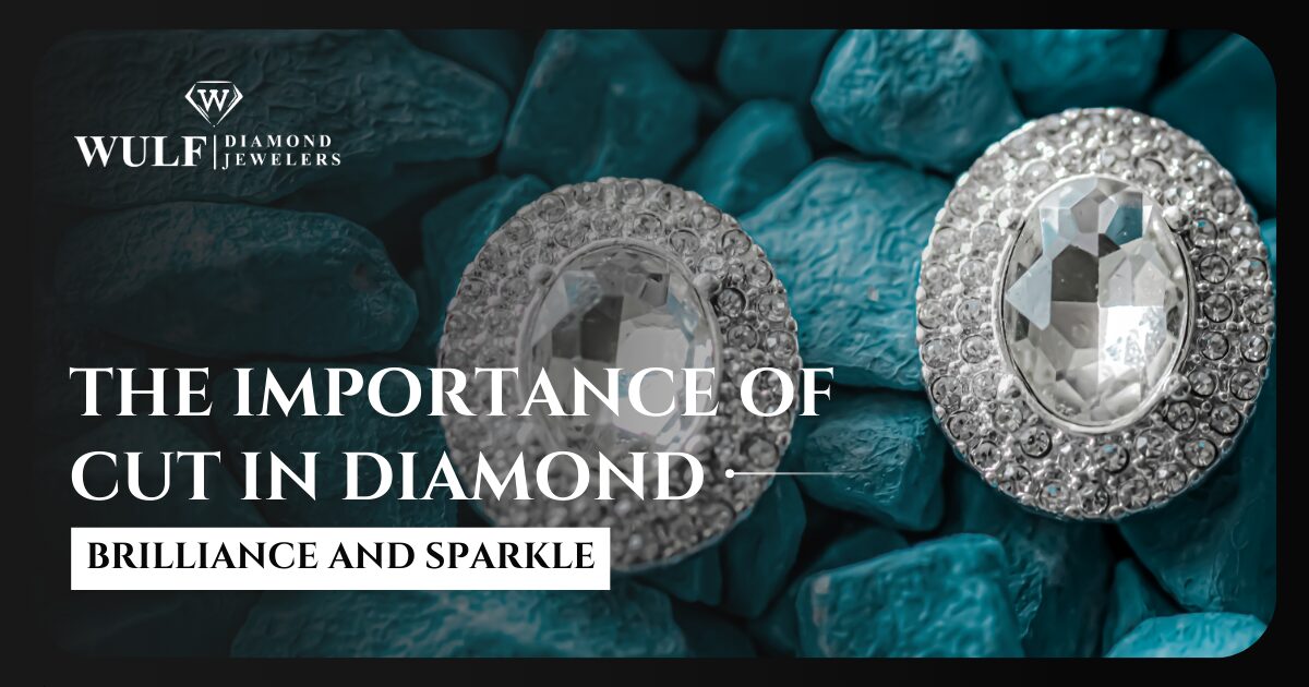 Cut In Diamond