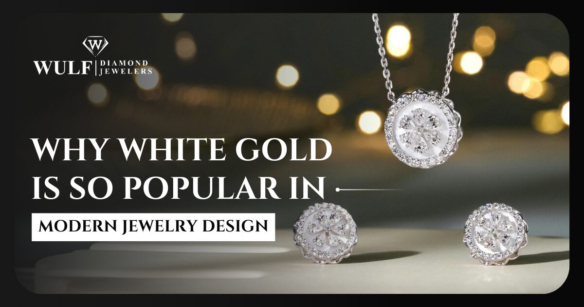 Jewelry Design