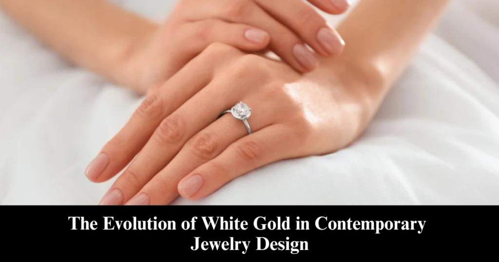 Jewelry Design