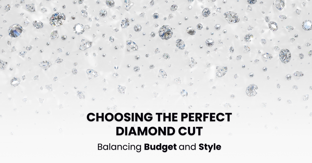 Perfect Diamond Cut