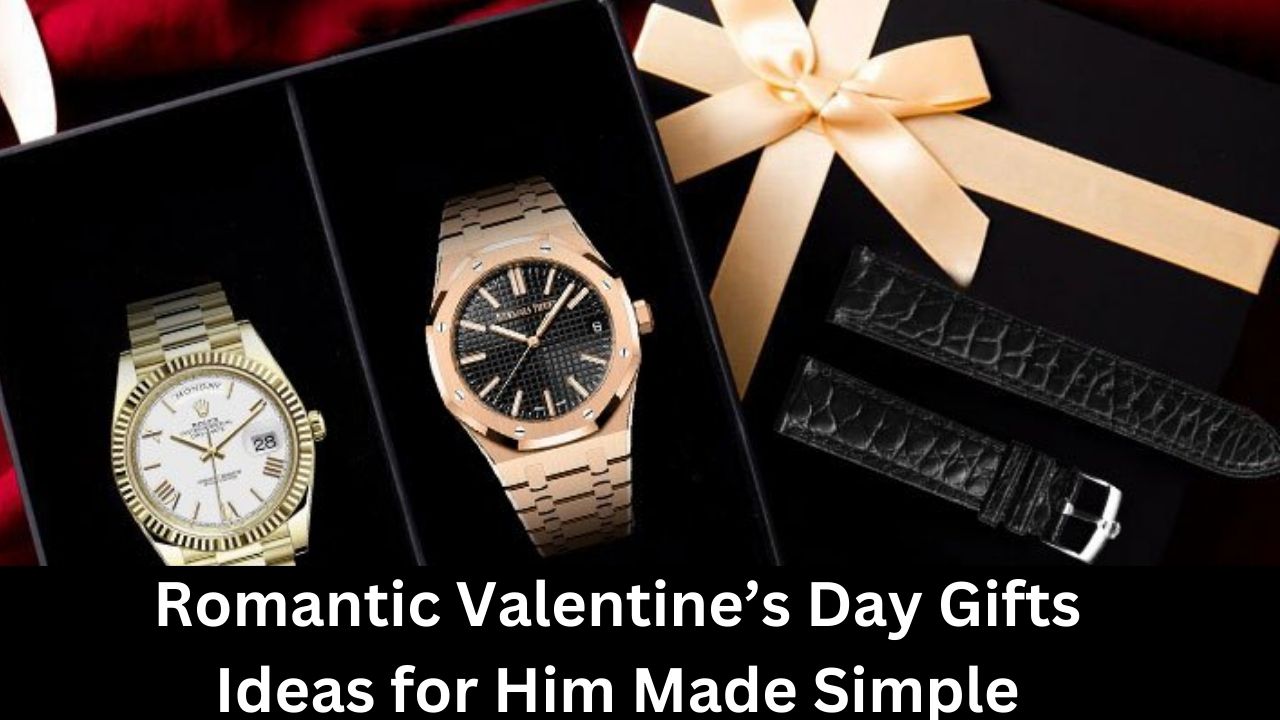 Valentine’s Day Gifts Ideas