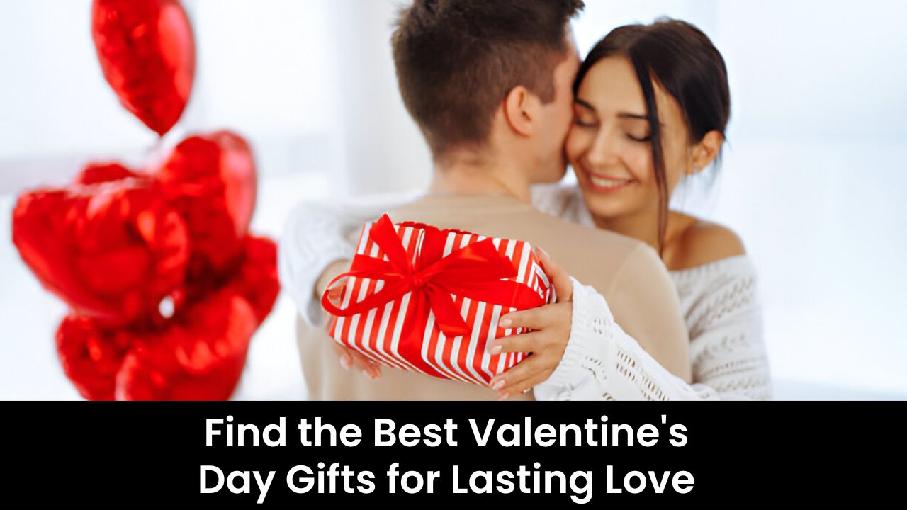 Valentine’s day gifts