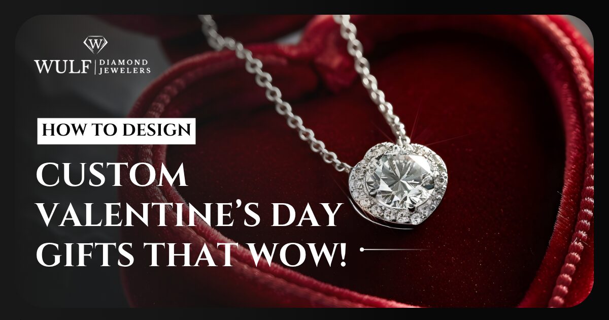 How To Design Custom Valentine's Day Gifts That Wow!