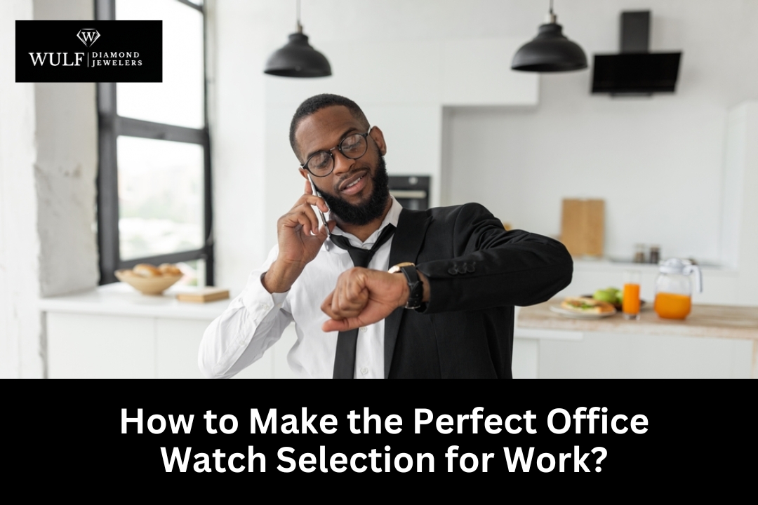 Office Watch