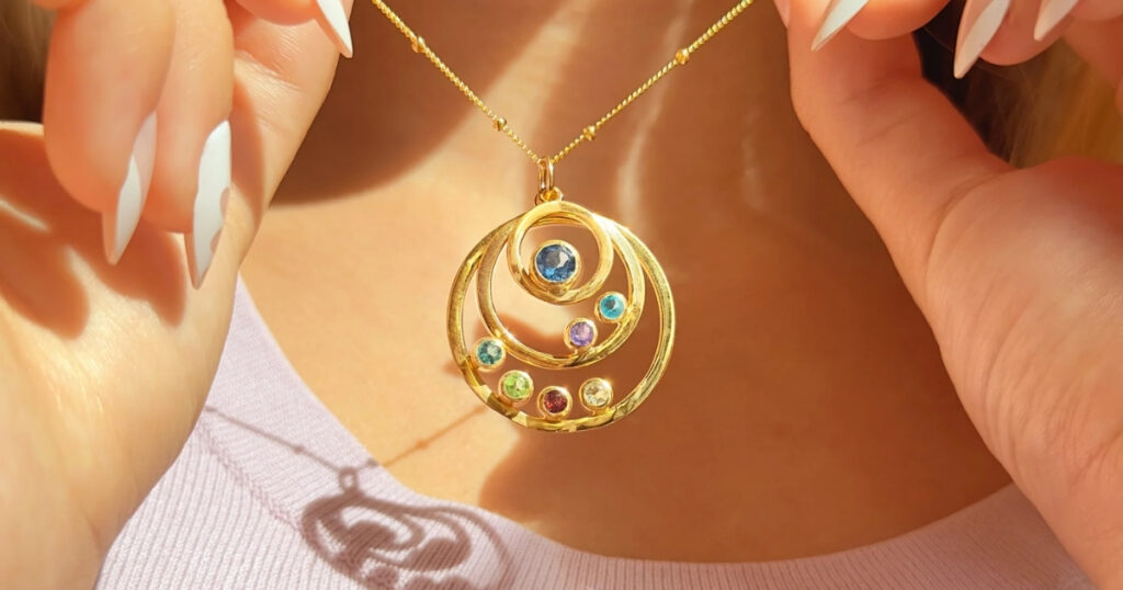 Birthday Jewelry Gifts Ideas for Every Style and Budget