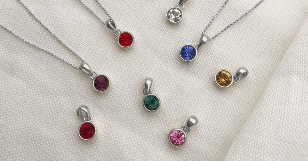 Birthday Jewelry Gifts Ideas for Every Style and Budget
