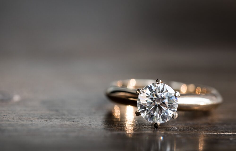 Top 5 Diamond Shapes for Engagement Rings You Should Know