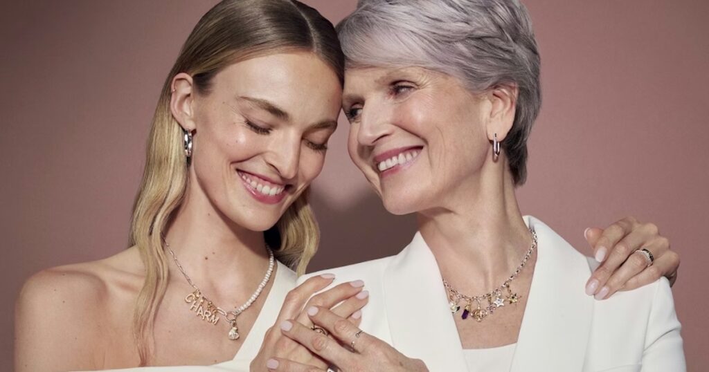 Gift ideas for Mother’s Day