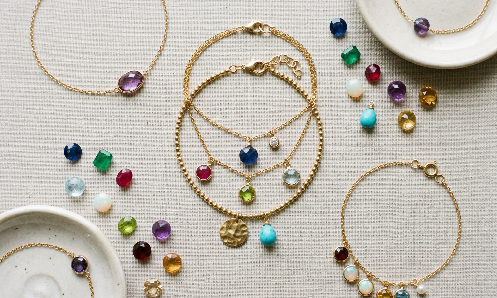 Trust and Quality Matter in Jewelry Selection