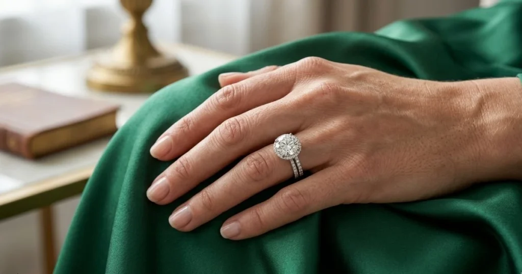 Top Engagement Ring Styles: Discover the Perfect Ring for Your Love