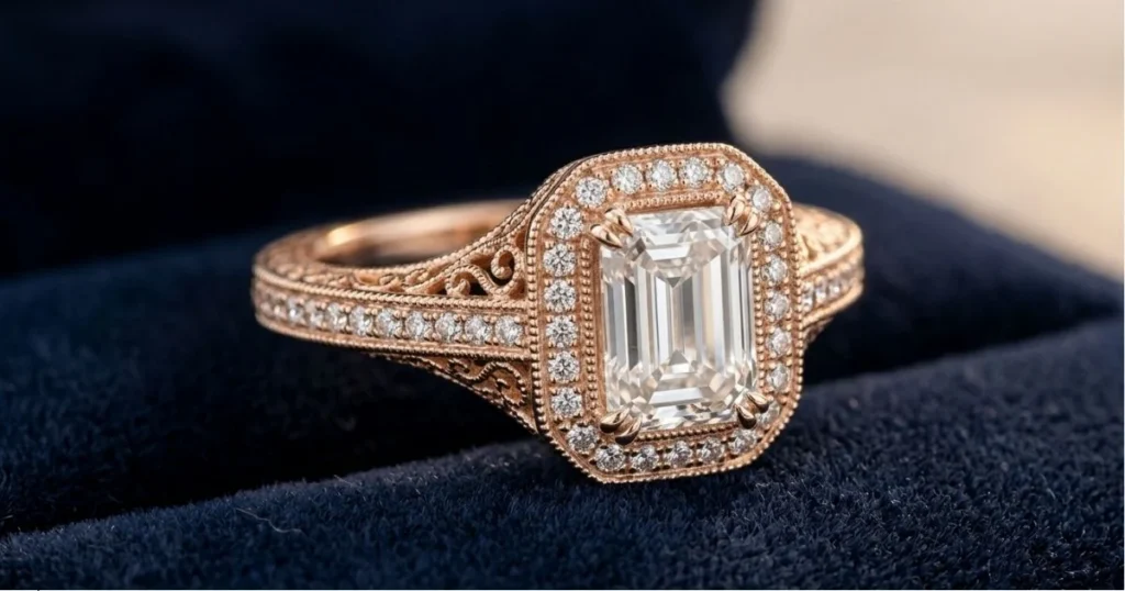 Top Engagement Ring Styles: Discover the Perfect Ring for Your Love