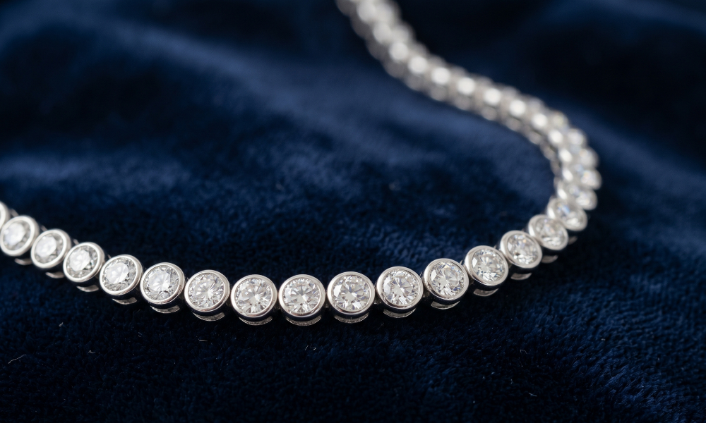 How to Wear Tennis Necklaces for Every Occasion (Style Guide 2026)
