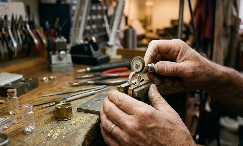 A Guide to Finding Quality, Craftsmanship, and Trust