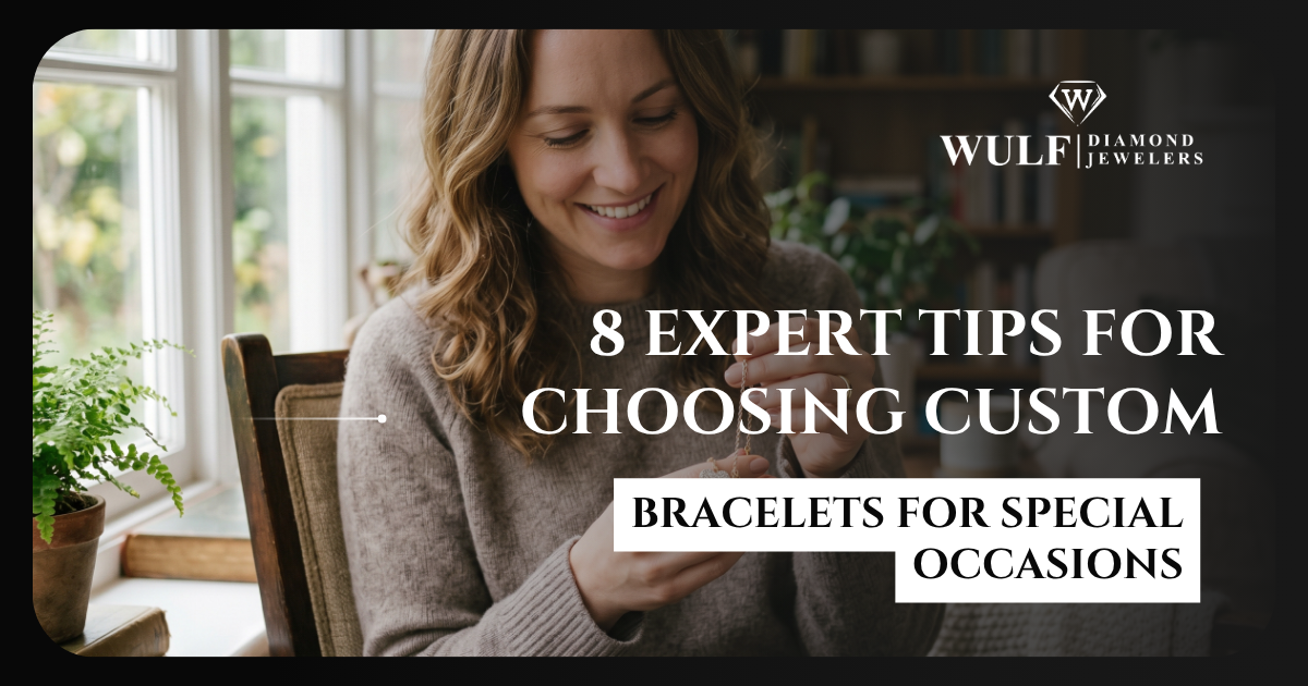 Charm Bracelets for Special Occasions