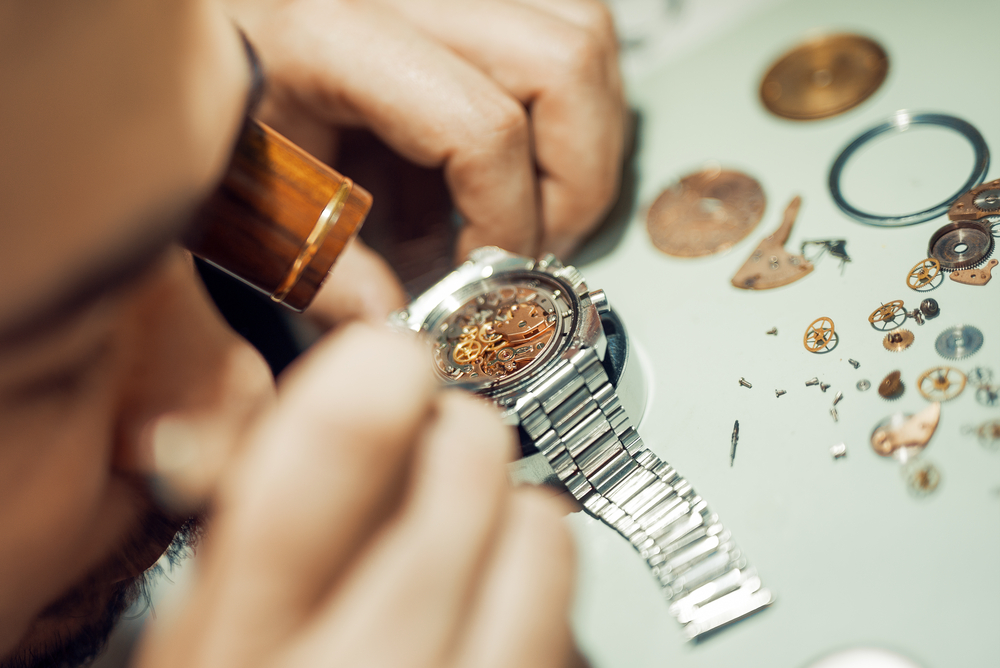 watch-repair