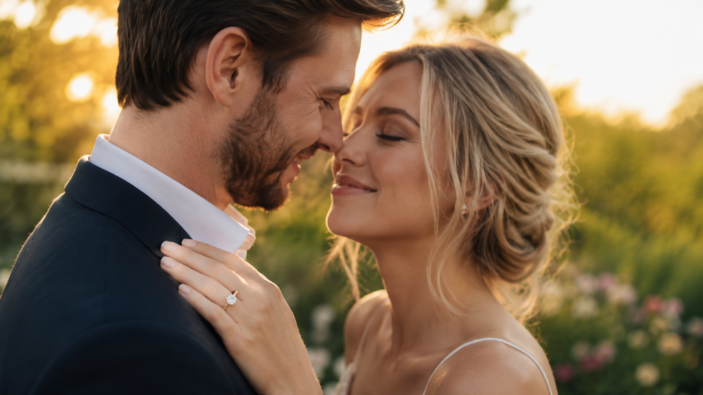Sustainable Engagement Rings for a Meaningful Forever