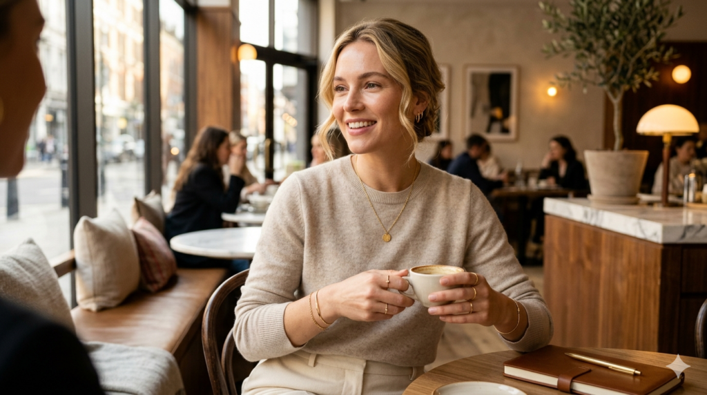 Jewelry for Women That Boosts Everyday Elegance