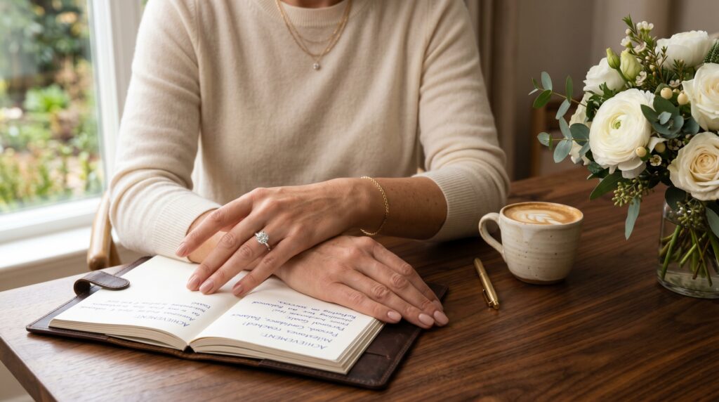 Why Meaningful Jewelry Never Goes Out of Style