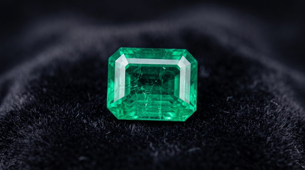 How to Choose the Right Emerald Engagement Ring