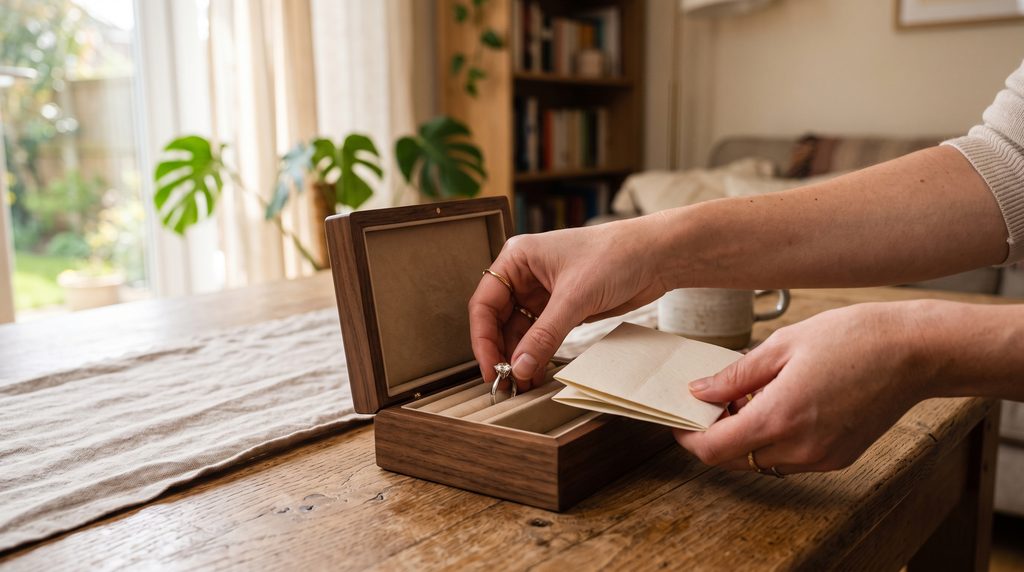 How to Prepare Before Selling Your Diamond